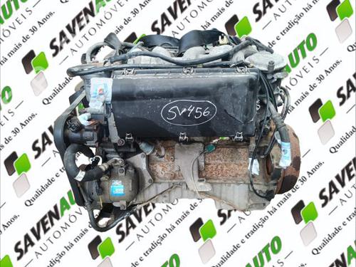 Używane Silnik SSANGYONG MUSSO (FJ) 2.9 D (99 hp) 29802468