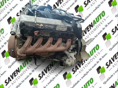 Silnik SSANGYONG MUSSO (FJ) 2.9 D | BP29802468M1