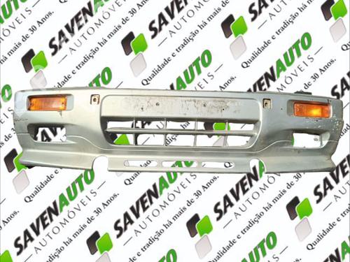 Used Front bumper SSANGYONG MUSSO (FJ) 2.9 D (99 hp) 29802472