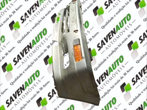 Front bumper SSANGYONG MUSSO (FJ) 2.9 D | BP29802472C7 