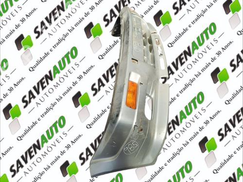 Front bumper SSANGYONG MUSSO (FJ) 2.9 D | BP29802472C7 