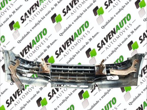 Front bumper SSANGYONG MUSSO (FJ) 2.9 D | BP29802472C7 