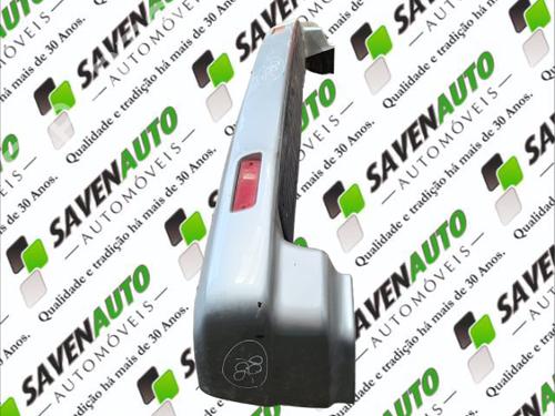 Paragolpes trasero SSANGYONG MUSSO (FJ) 2.9 D | BP29802473C8
