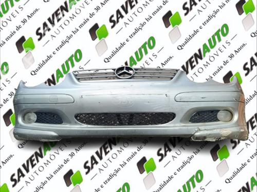 Used Front bumper MERCEDES-BENZ C-CLASS Coupe (CL203) C 220 CDI (203.706) (143 hp) 29802475