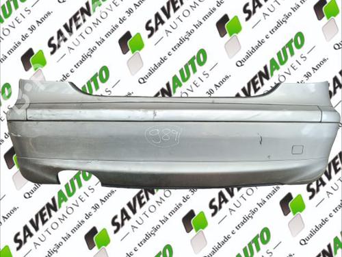 Used Rear bumper MERCEDES-BENZ C-CLASS Coupe (CL203) C 220 CDI (203.706) (143 hp) 29802476