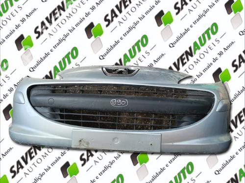 Paraurti anteriore PEUGEOT 207 (WA_, WC_) 1.4 (73 hp) 29802477