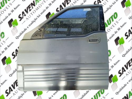 Used Left front door SSANGYONG MUSSO (FJ) 2.9 D (99 hp) 29802479