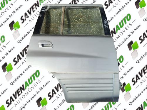 Used Right rear door SSANGYONG MUSSO (FJ) 2.9 D (99 hp) 29802480