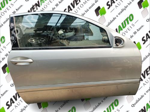 Used Right front door MERCEDES-BENZ C-CLASS Coupe (CL203) C 220 CDI (203.706) (143 hp) 29802482