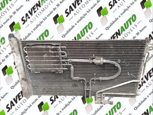 Used AC radiator AC radiator MERCEDES-BENZ C-CLASS Coupe (CL203) C 220 CDI (203.706) (143 hp) 29802487 29802487
