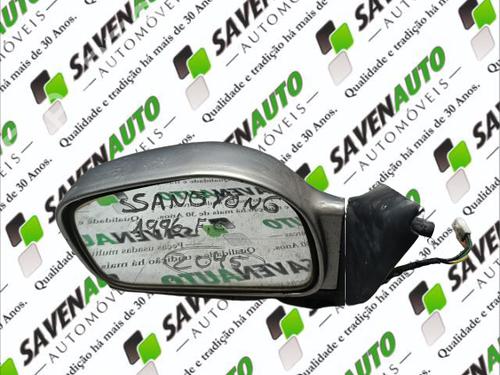 Retrovisor esquerdo Retrovisor esquerdo 29802499 29802499