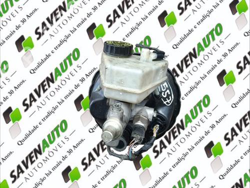 Servo brake MERCEDES-BENZ C-CLASS Coupe (CL203) C 220 CDI (203.706) | BP29802504M42 