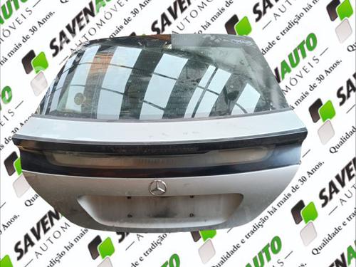 Used Tailgate MERCEDES-BENZ C-CLASS Coupe (CL203) C 220 CDI (203.706) (143 hp) 29802507