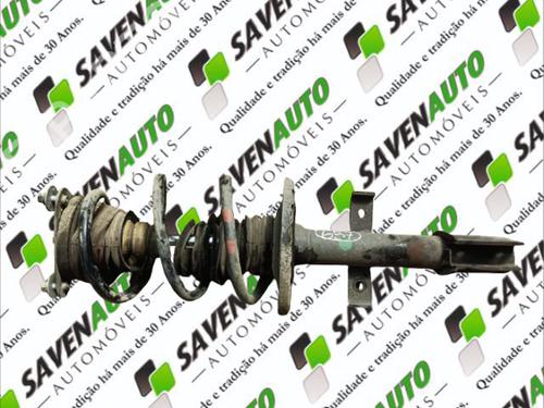Used Right front shock absorber RENAULT CAPTUR I (J5_, H5_) 1.5 dCi 110 (110 hp) 29802517
