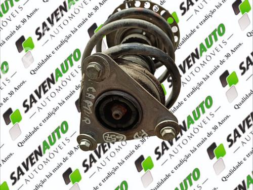 Right front shock absorber RENAULT CAPTUR I (J5_, H5_) 1.5 dCi 110 | BP29802517M17 - Image 2