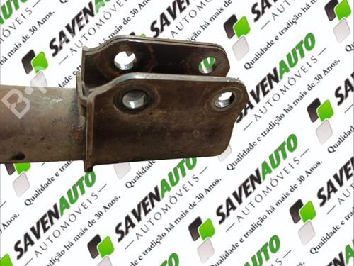 Right front shock absorber RENAULT CAPTUR I (J5_, H5_) 1.5 dCi 110 | BP29802517M17 - Image 3