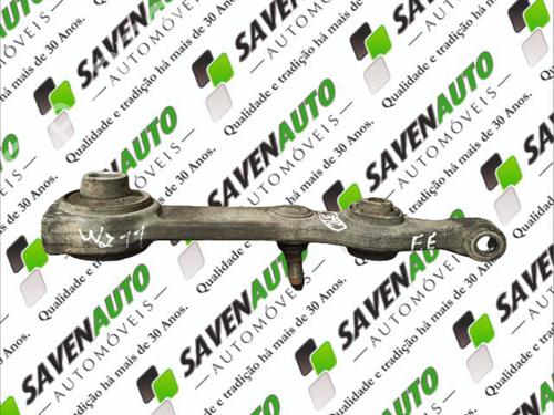 Used Left front suspension arm RENAULT CAPTUR I (J5_, H5_) 1.5 dCi 110 (110 hp) 29802520