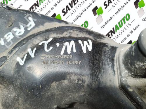 Subframe MERCEDES-BENZ E-CLASS (W211) E 220 CDI (211.006) | BP29802522M9