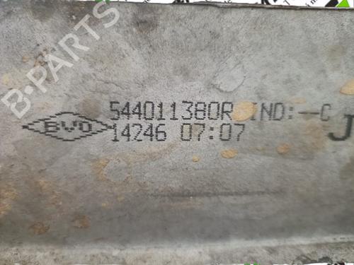 Subframe RENAULT CAPTUR I (J5_, H5_) 1.5 dCi 110 | BP29802523M9 