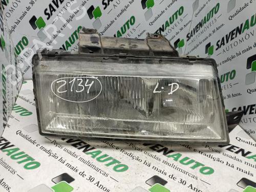 Lyskaster høyre SSANGYONG MUSSO (FJ) 2.9 D (99 hp) 29802525