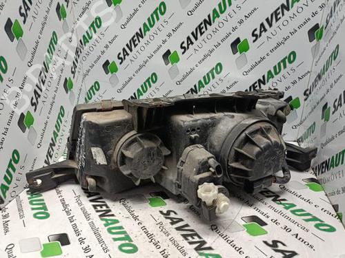 Højre forlygte SSANGYONG MUSSO (FJ) 2.9 D | BP29802525C29