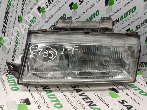 Faro izquierdo SSANGYONG MUSSO (FJ) 2.9 D (99 hp) 29802526