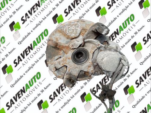 Right front steering knuckle SSANGYONG MUSSO (FJ) 2.9 D | BP29802542M26