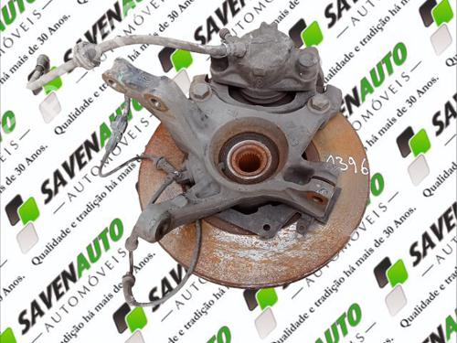 Left front steering knuckle RENAULT CAPTUR I (J5_, H5_) 1.5 dCi 110 | BP29802543M25