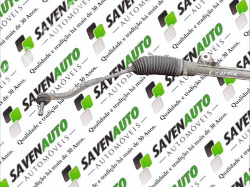 Steering rack RENAULT CAPTUR I (J5_, H5_) 1.5 dCi 110 | BP29802545M22