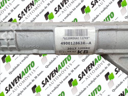 Steering rack RENAULT CAPTUR I (J5_, H5_) 1.5 dCi 110 | BP29802545M22