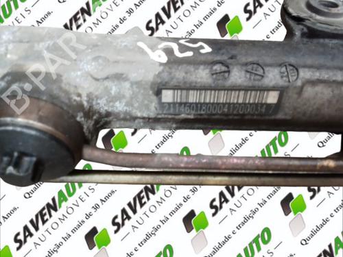 Lenkgetriebe MERCEDES-BENZ E-CLASS (W211) E 220 CDI (211.006) | BP29802546M22 