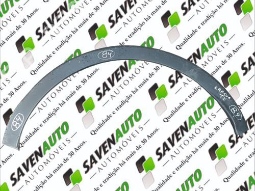 Venstre sidekjole RENAULT CAPTUR I (J5_, H5_) 1.5 dCi 110 (110 hp) 29802547