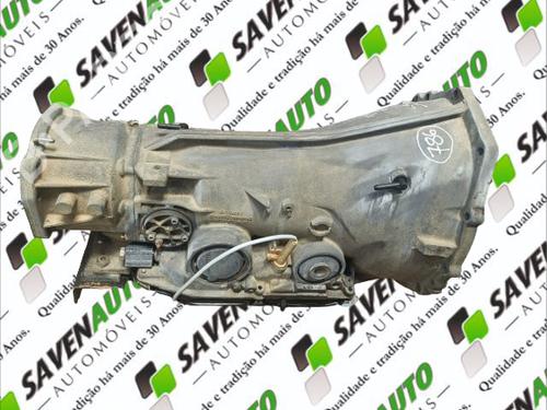 Gearbox SSANGYONG MUSSO (FJ) 2.9 D | BP29802548M3 