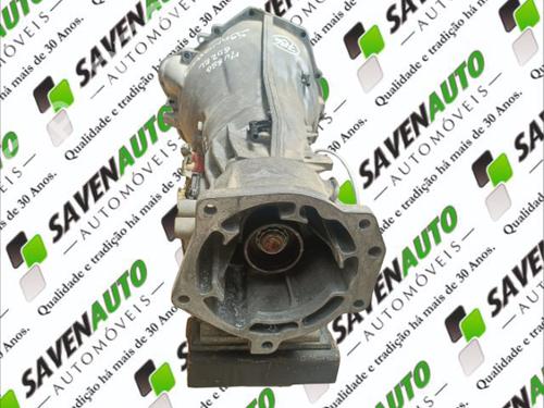 Gearbox SSANGYONG MUSSO (FJ) 2.9 D | BP29802548M3 