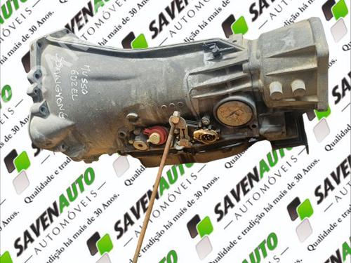 Gearbox SSANGYONG MUSSO (FJ) 2.9 D | BP29802548M3 