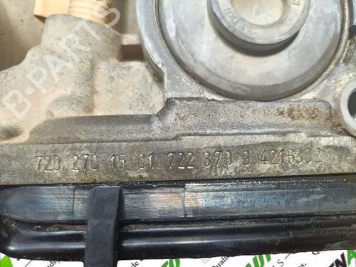 Gearbox SSANGYONG MUSSO (FJ) 2.9 D | BP29802548M3 