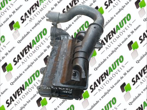 Air filter box FORD FIESTA V (JH_, JD_) 1.4 TDCi | BP29802549M87 