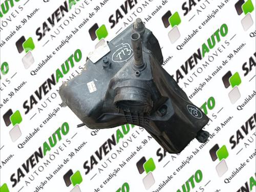 Air filter box AUDI A4 B8 (8K2) 2.0 TDI | BP29802551M87 