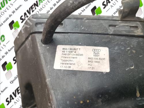 Air filter box AUDI A4 B8 (8K2) 2.0 TDI | BP29802551M87 