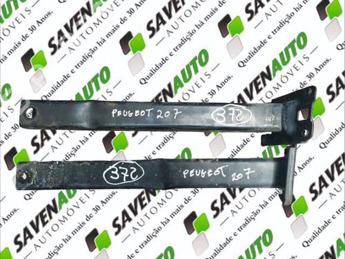 Used Subframe PEUGEOT 207 (WA_, WC_) 1.4 HDi (68 hp) 29802552