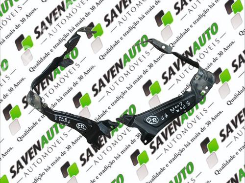 Used Front slam panel Front slam panel MERCEDES-BENZ C-CLASS Coupe (CL203) C 220 CDI (203.706) (143 hp) 29802555 29802555