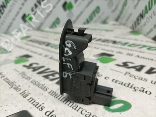 Right rear window switch VW GOLF VI (5K1) 1.6 TDI | BP29802565I28 