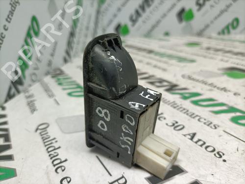 Left rear window switch SKODA FABIA II (542) 1.2 TDI | BP29802567I29 