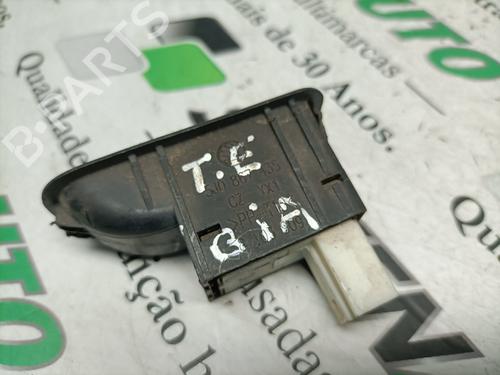 Left rear window switch SKODA FABIA II (542) 1.2 TDI | BP29802567I29 