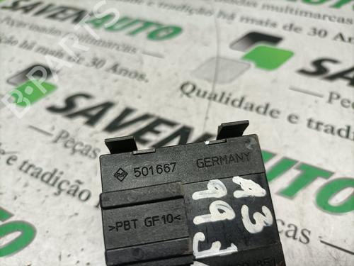 Venstre Foran elrute bryter AUDI A3 (8L1) 1.9 TDI | BP29802569I27 