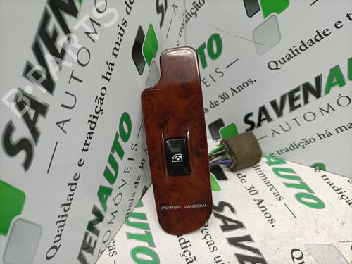 Used Right rear window switch SSANGYONG MUSSO (FJ) 2.3 D (79 hp) 29802573