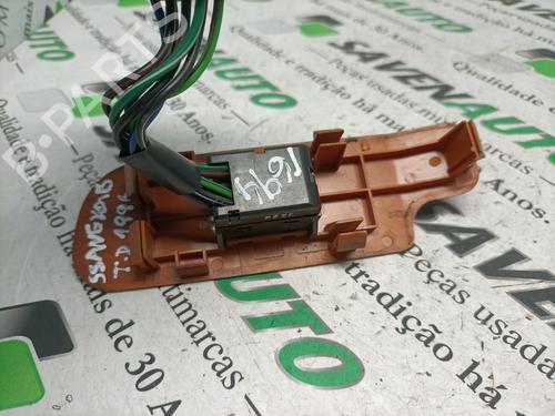 Right rear window switch SSANGYONG MUSSO (FJ) 2.3 D | BP29802573I28