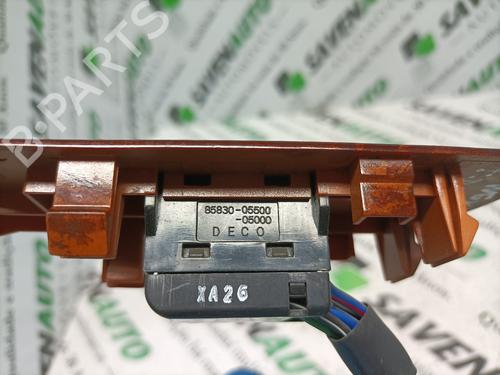 Right rear window switch SSANGYONG MUSSO (FJ) 2.3 D | BP29802573I28