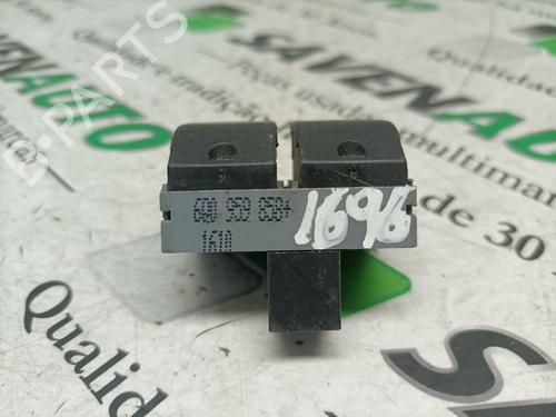 Left front window switch SEAT IBIZA III (6L1) 1.4 TDI | BP29802575I27 