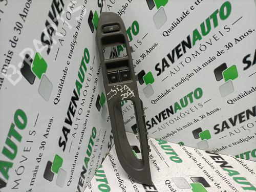 Used Left front window switch SEAT IBIZA III (6L1) 1.4 TDI (75 hp) 29802578